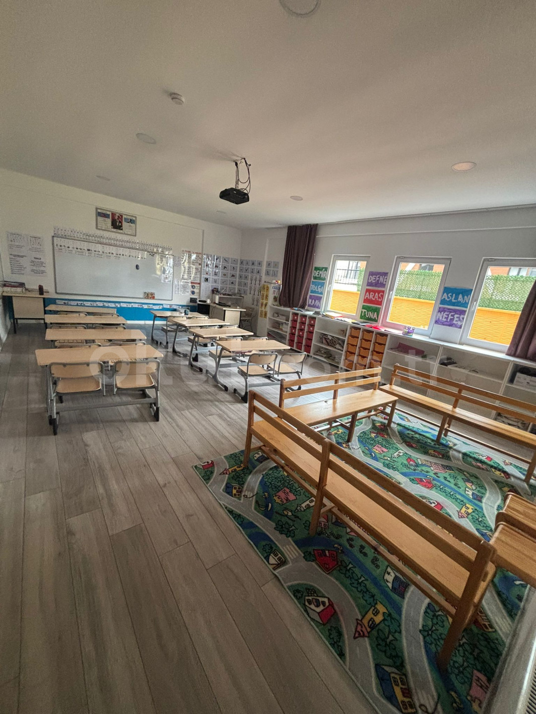 Özel Dünya Çocukları İlkokulu - 31