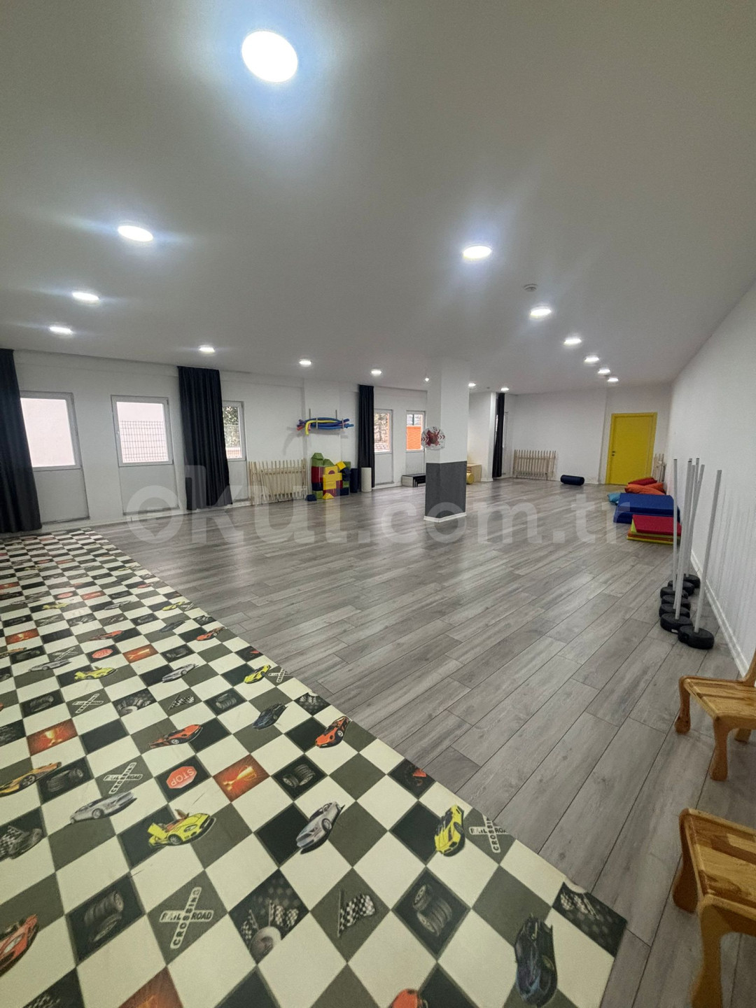 Özel Dünya Çocukları İlkokulu - 28