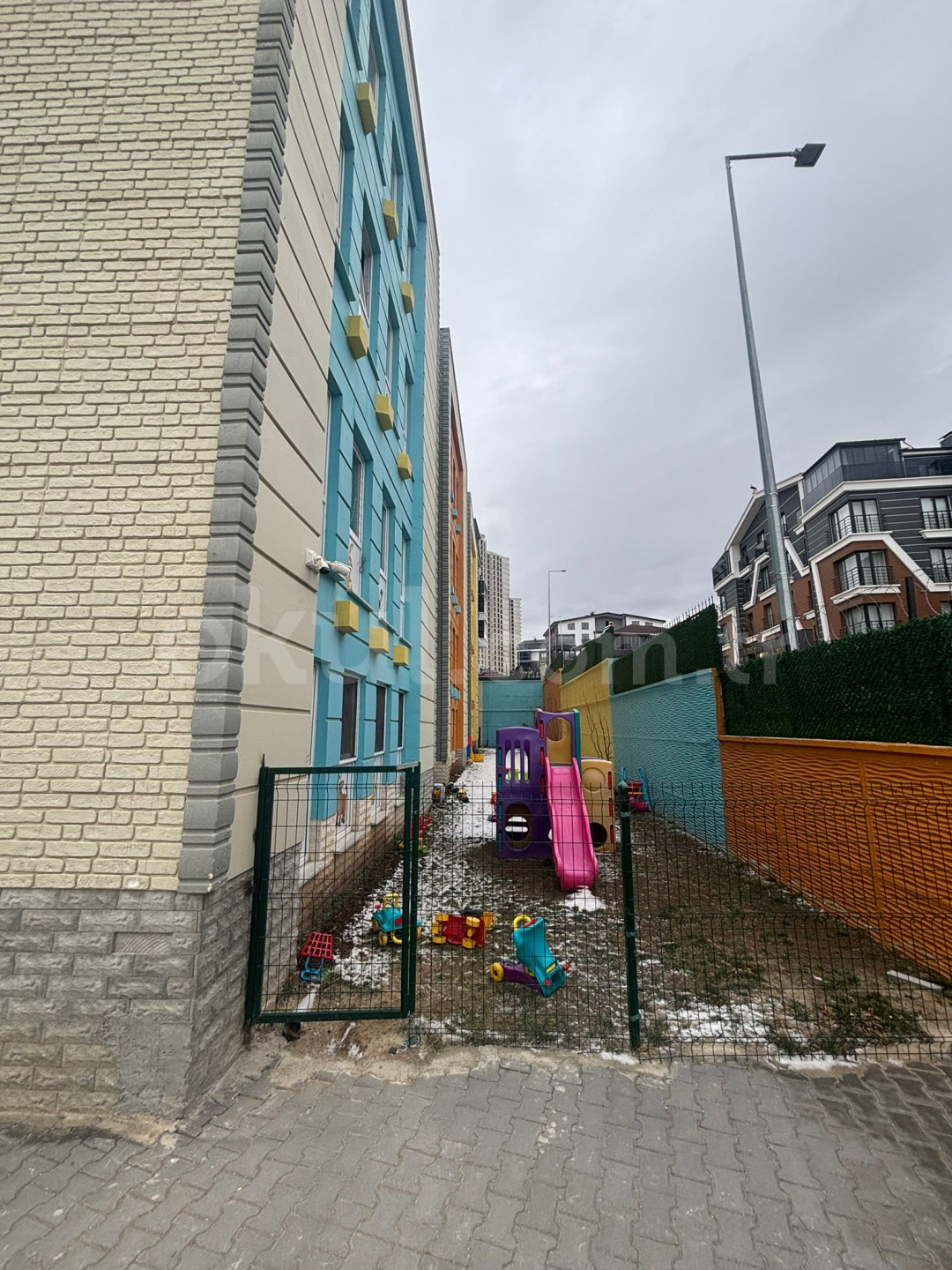 Özel Dünya Çocukları İlkokulu - 6