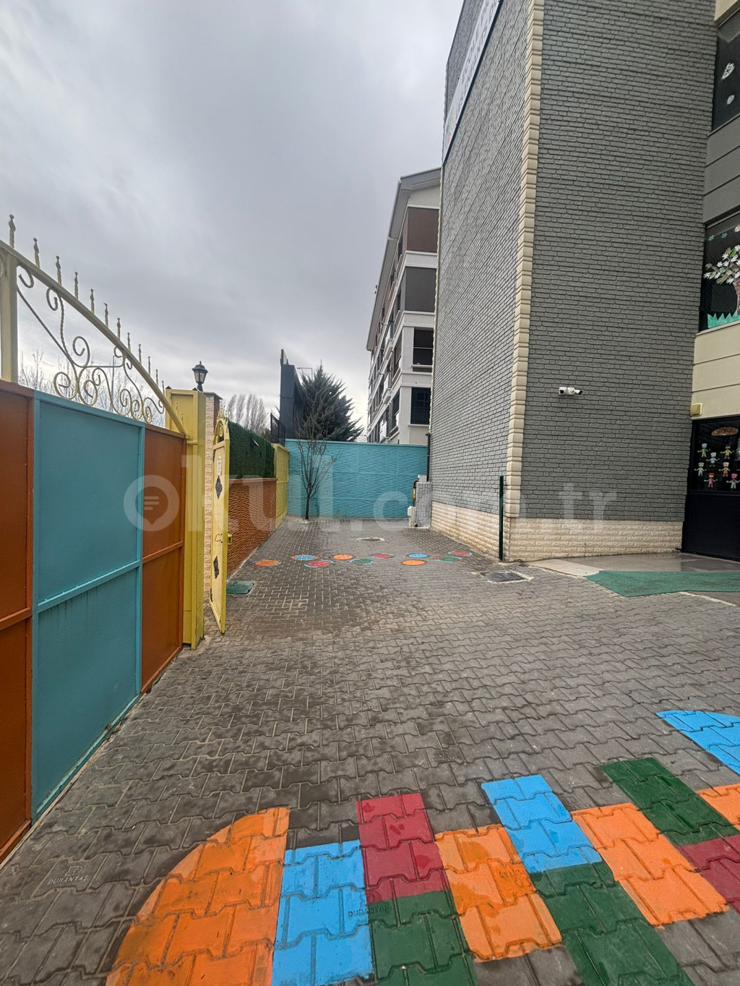 Özel Dünya Çocukları İlkokulu - 4