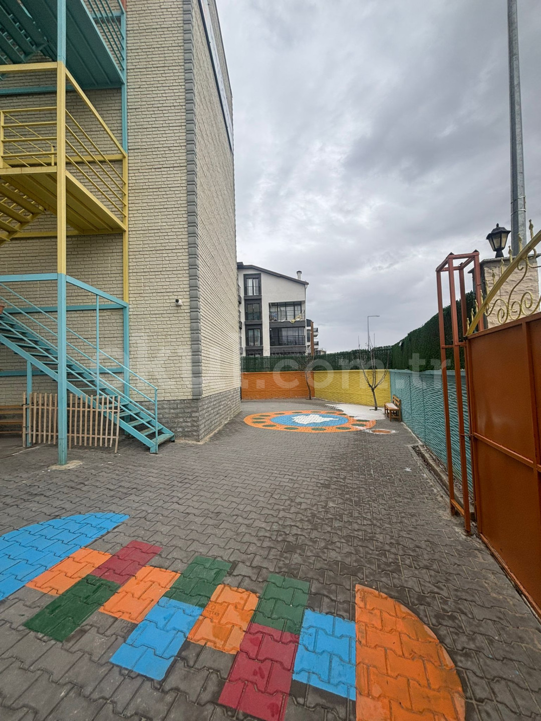 Özel Dünya Çocukları İlkokulu - 5