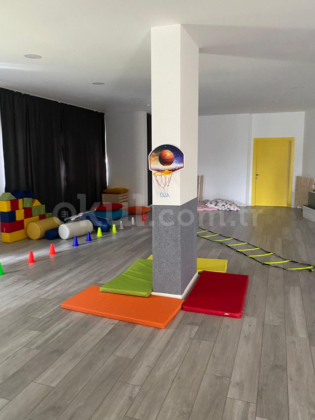 Özel Dünya Çocukları İlkokulu - 27