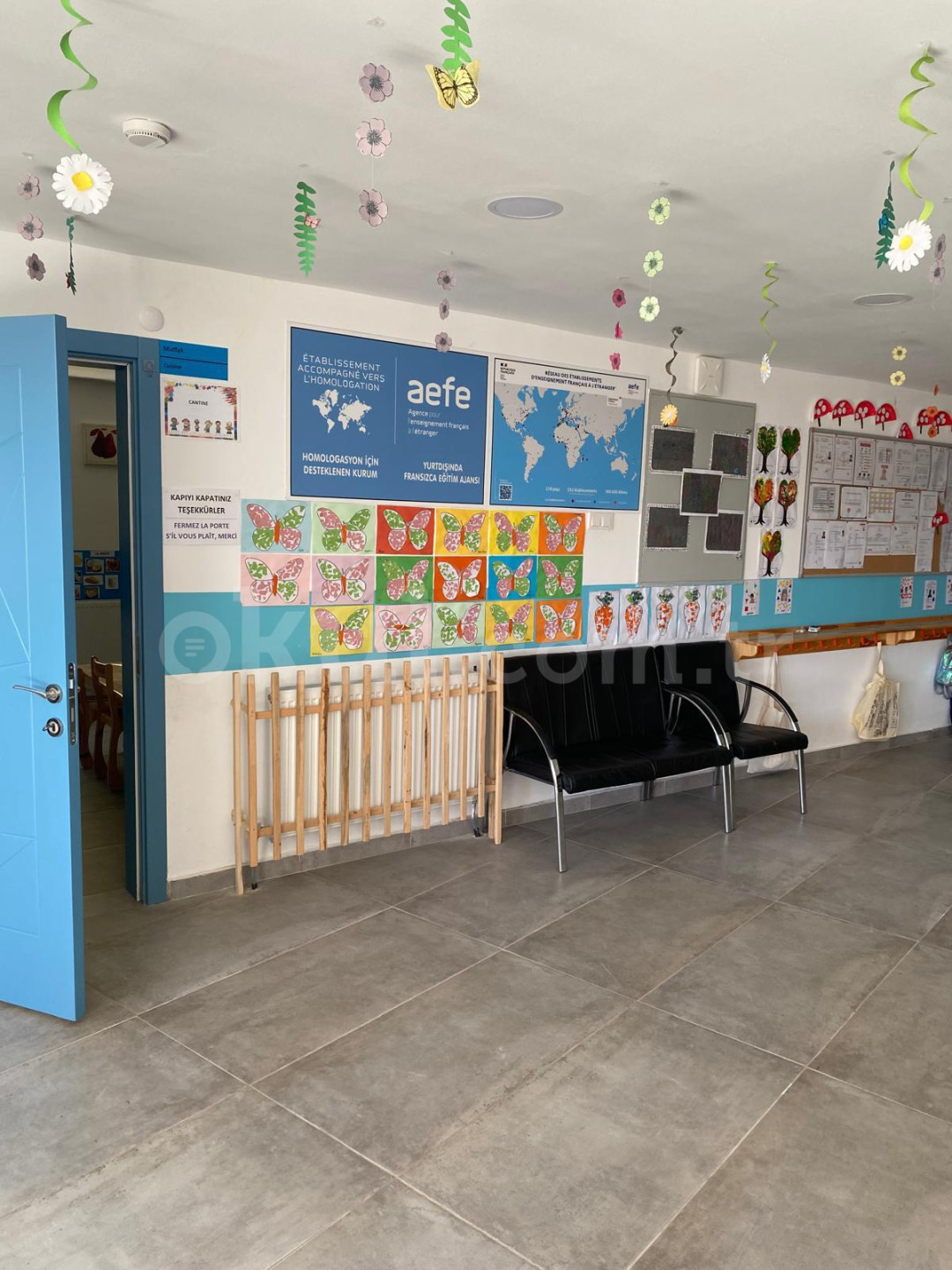 Özel Dünya Çocukları İlkokulu - 17