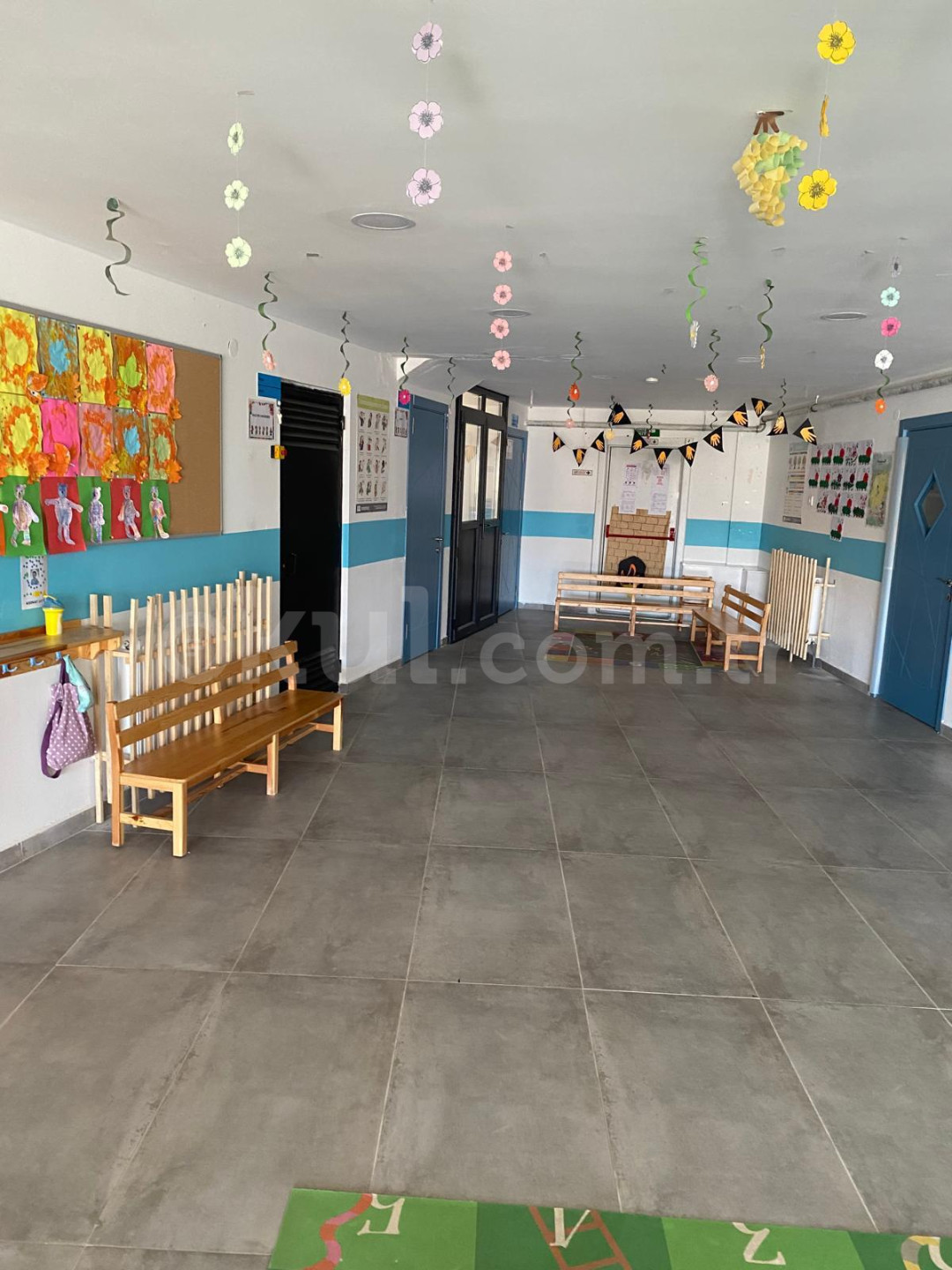 Özel Dünya Çocukları İlkokulu - 18