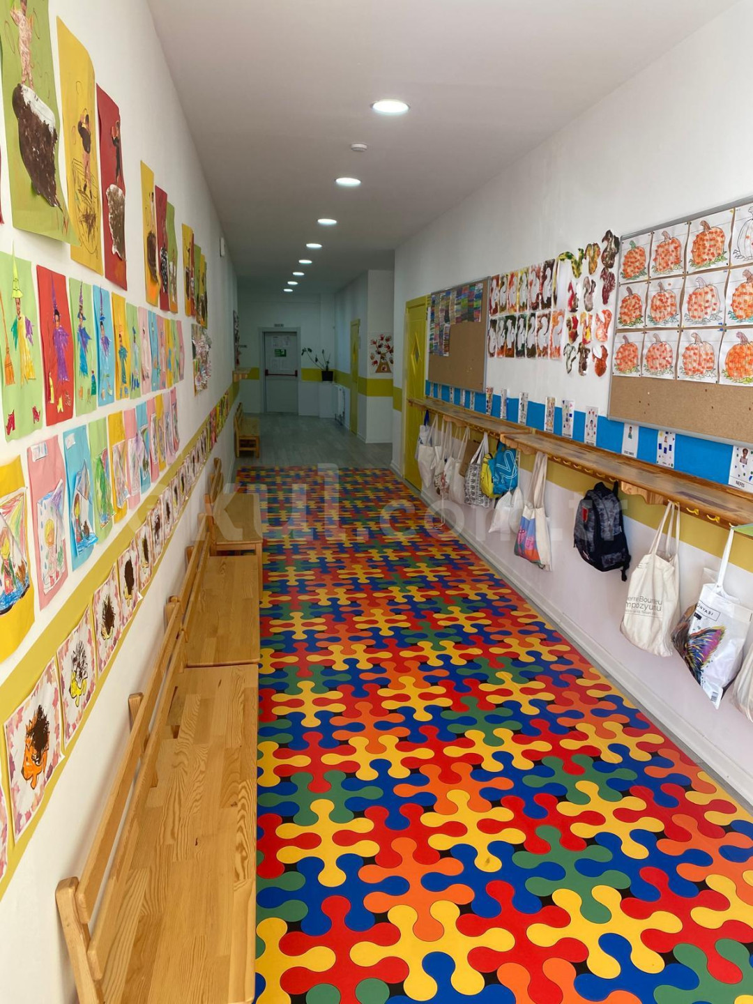 Özel Dünya Çocukları İlkokulu - 24