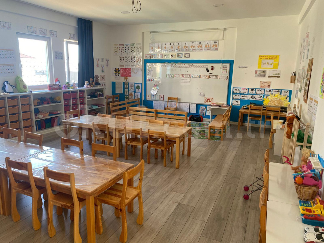 Özel Dünya Çocukları İlkokulu - 33