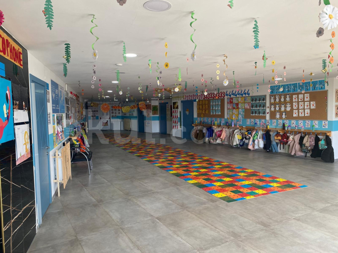 Özel Dünya Çocukları İlkokulu - 21