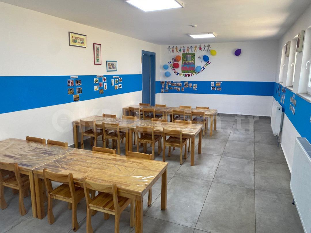 Özel Dünya Çocukları İlkokulu - 25