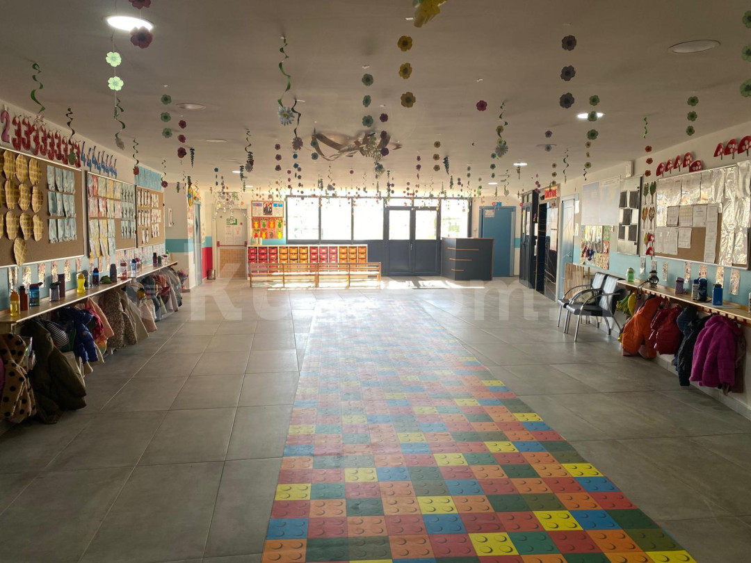 Özel Dünya Çocukları İlkokulu - 20