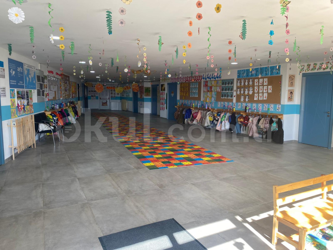 Özel Dünya Çocukları İlkokulu - 22