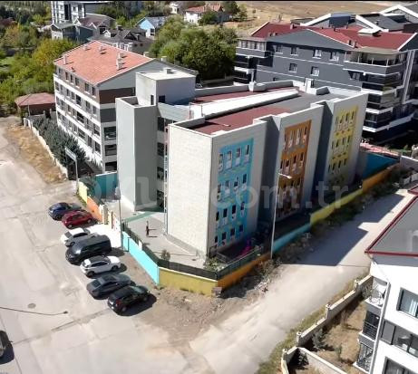 Özel Dünya Çocukları İlkokulu - 12