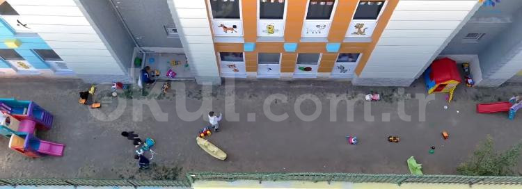 Özel Dünya Çocukları İlkokulu - 16