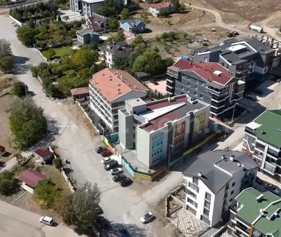 Özel Dünya Çocukları İlkokulu - 13