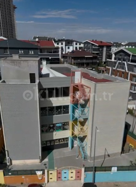 Özel Dünya Çocukları İlkokulu - 10