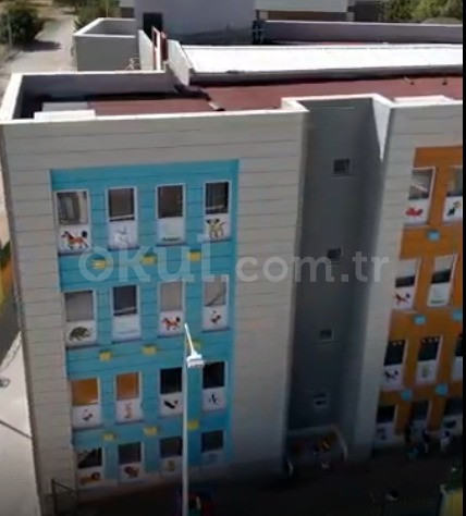 Özel Dünya Çocukları İlkokulu - 9