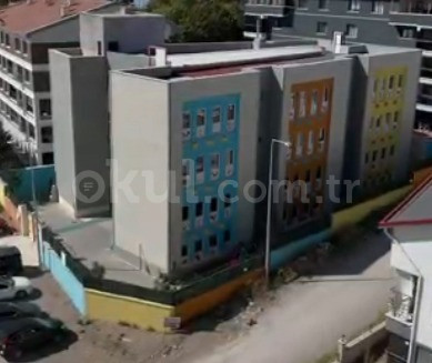 Özel Dünya Çocukları İlkokulu - 11