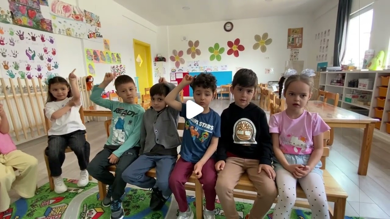 Özel Dünya Çocukları İlkokulu - 37