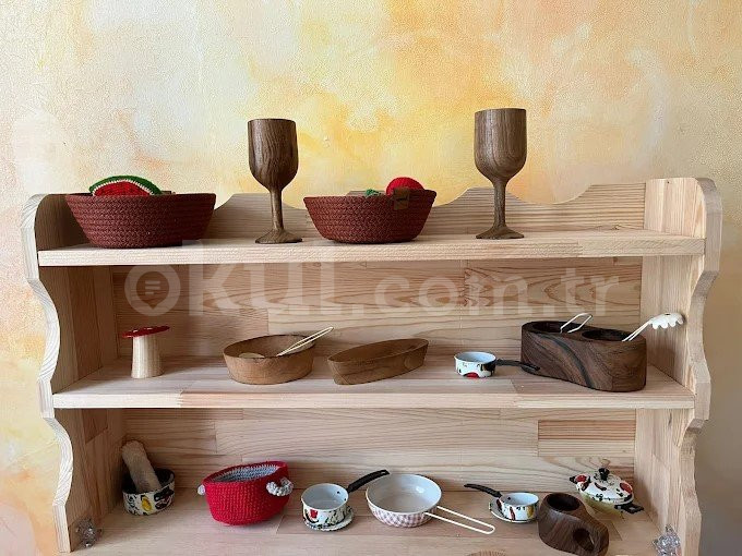 Özel Kuş Dili Anaokulu - 3