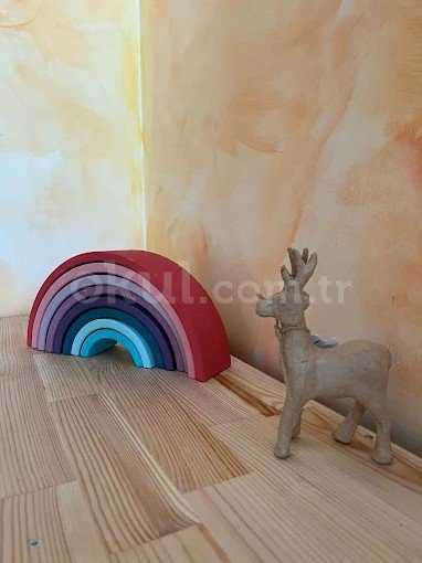 Özel Kuş Dili Anaokulu - 4