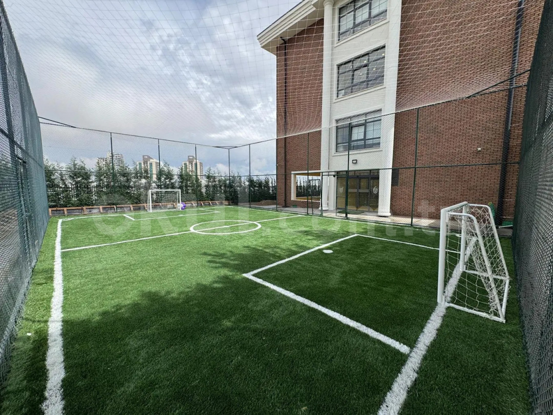 Özel Beştepe Koleji Beytepe Kampüsü İlkokulu - 4