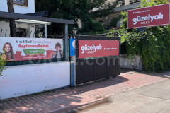 Özel Adana Güzelyalı Koleji Ortaokulu