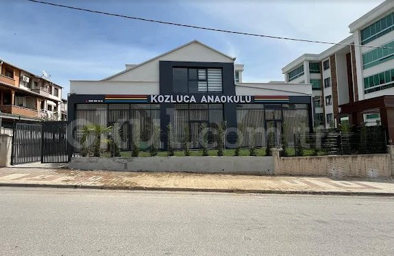 Özel İnegöl Kozluca Anaokulu - 1