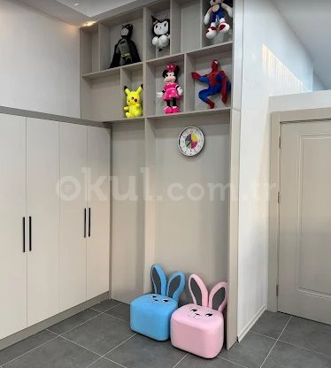 Özel İnegöl Kozluca Anaokulu - 7