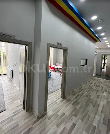Özel İnegöl Kozluca Anaokulu - 8