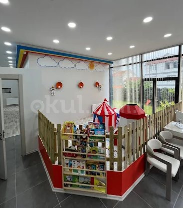 Özel İnegöl Kozluca Anaokulu - 6