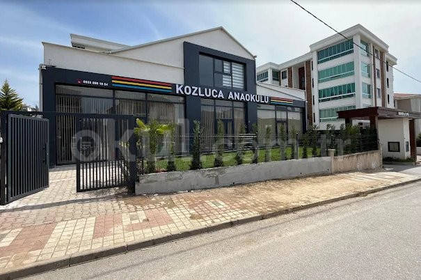 Özel İnegöl Kozluca Anaokulu - 3