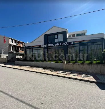 Özel İnegöl Kozluca Anaokulu - 2