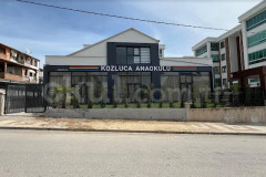 Özel İnegöl Kozluca Anaokulu