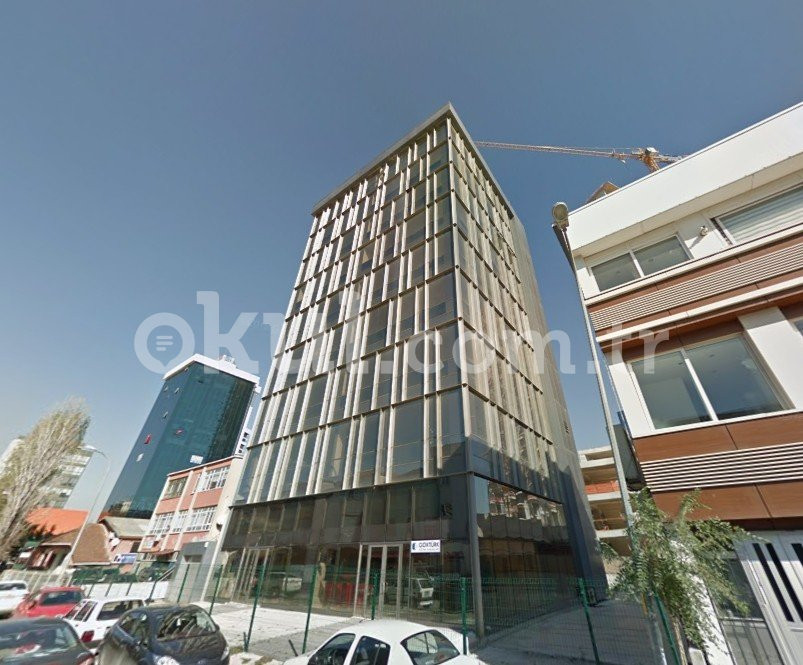 Özel Göktürk Eğitim Kurumları Anaokulu