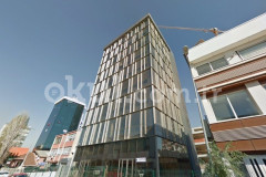 Özel Göktürk Eğitim Kurumları İlkokulu