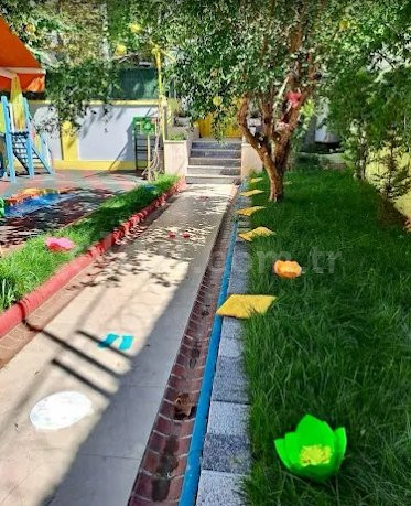 Özel Çavuşoğlu Parlayan Yıldız  Anaokulu - 2