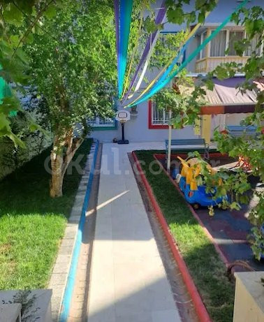 Özel Çavuşoğlu Parlayan Yıldız  Anaokulu - 1