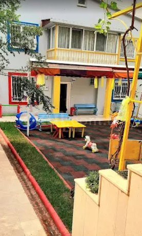 Özel Çavuşoğlu Parlayan Yıldız  Anaokulu - 3