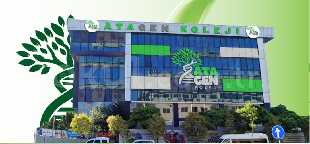 Özel Kağıthane Atagen Okulları Anaokulu