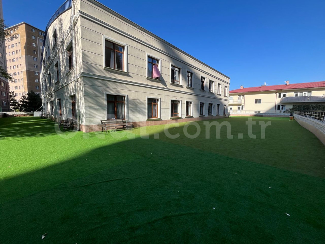 Özel Çankaya Bilişim Koleji İlkokulu - 2