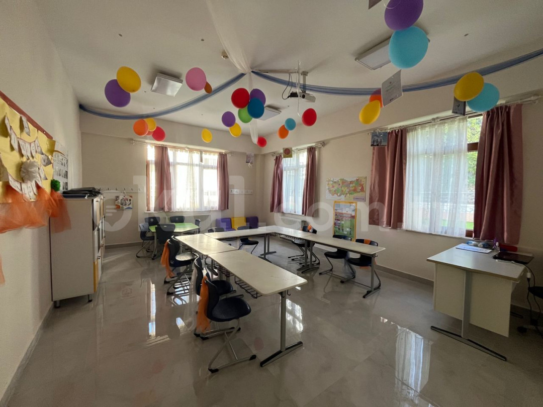 Özel Çankaya Bilişim Koleji İlkokulu - 9