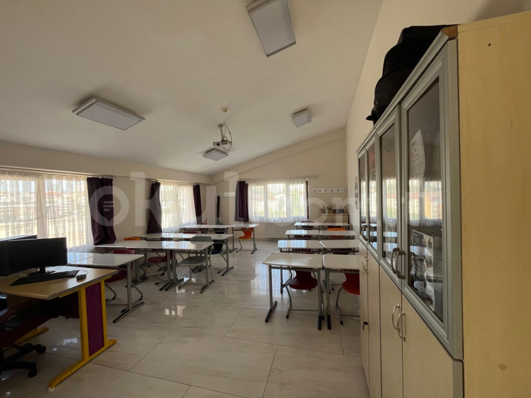 Özel Çankaya Bilişim Koleji İlkokulu - 10