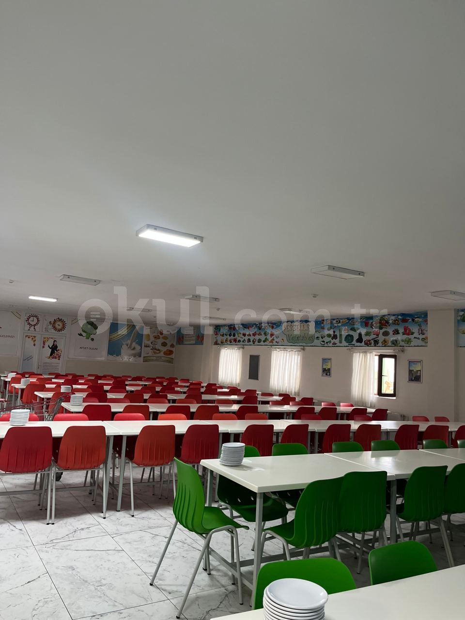 Özel Çankaya Bilişim Koleji İlkokulu - 16