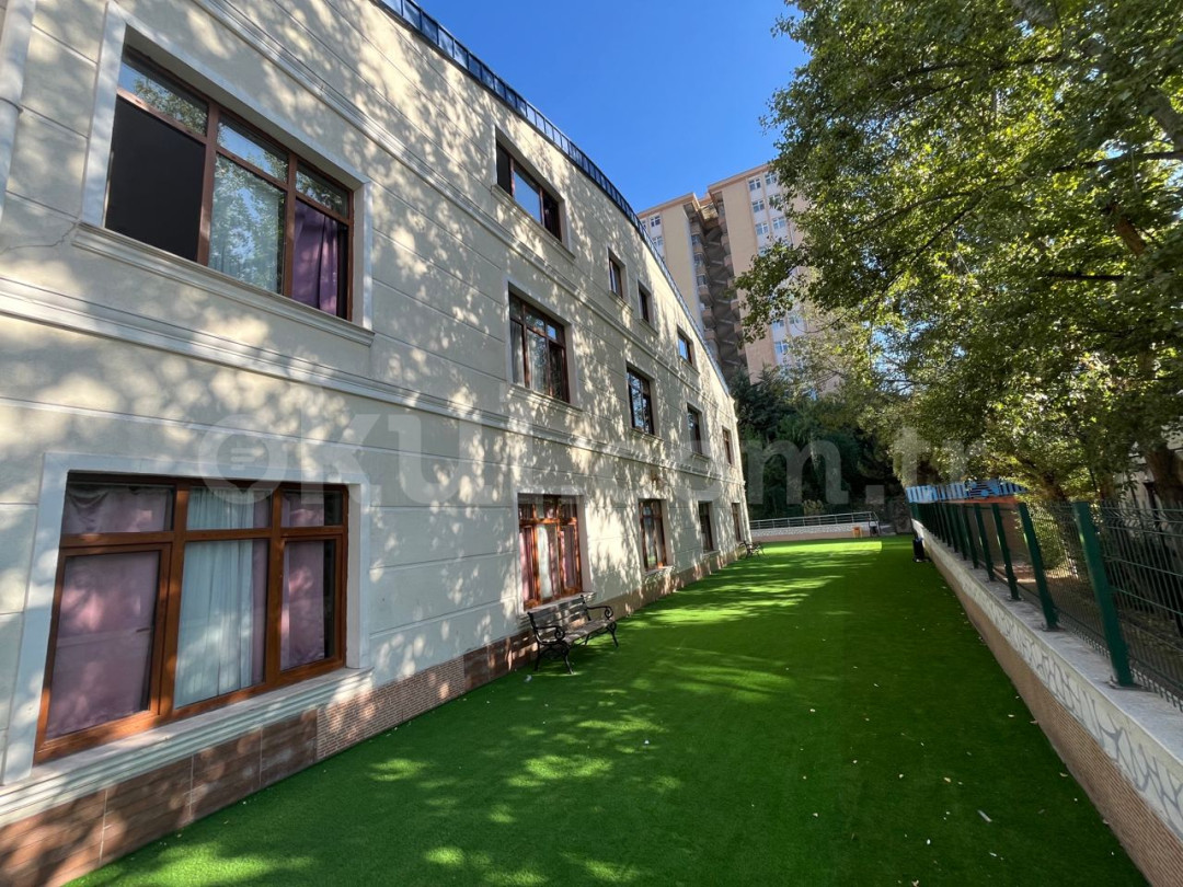 Özel Çankaya Bilişim Koleji İlkokulu - 3