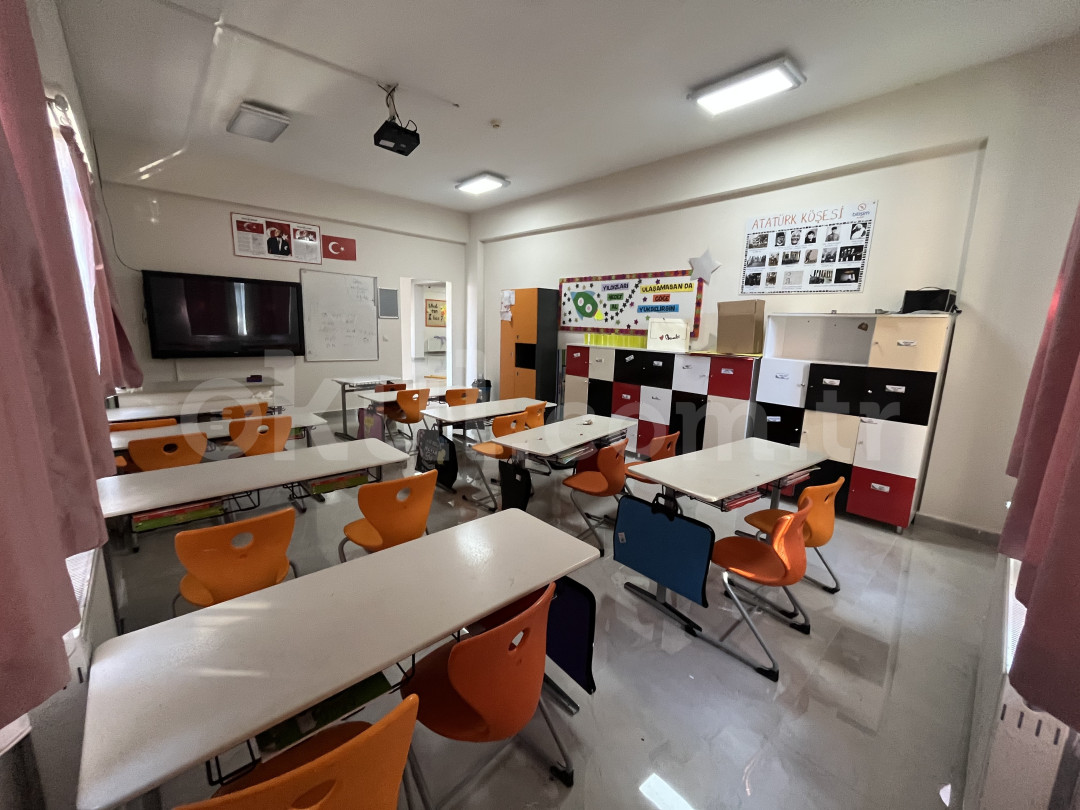 Özel Çankaya Bilişim Koleji İlkokulu - 12