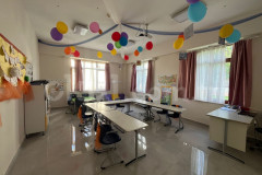 Özel Çankaya Bilişim Koleji İlkokulu