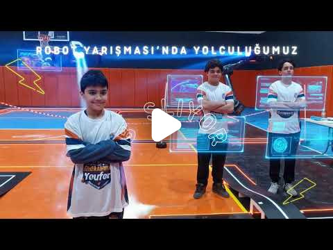 Özel Çankaya Bilişim Koleji İlkokulu - 32