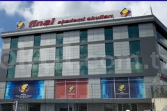 Özel Sancaktepe Final Okulları Ortaokulu