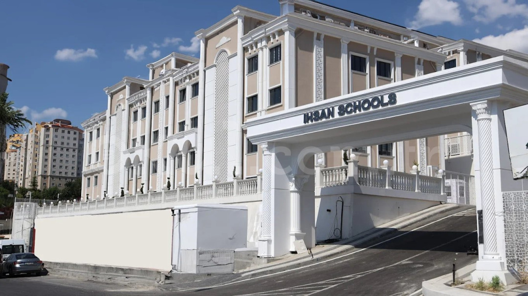 Özel Başakşehir İhsan International Anaokulu