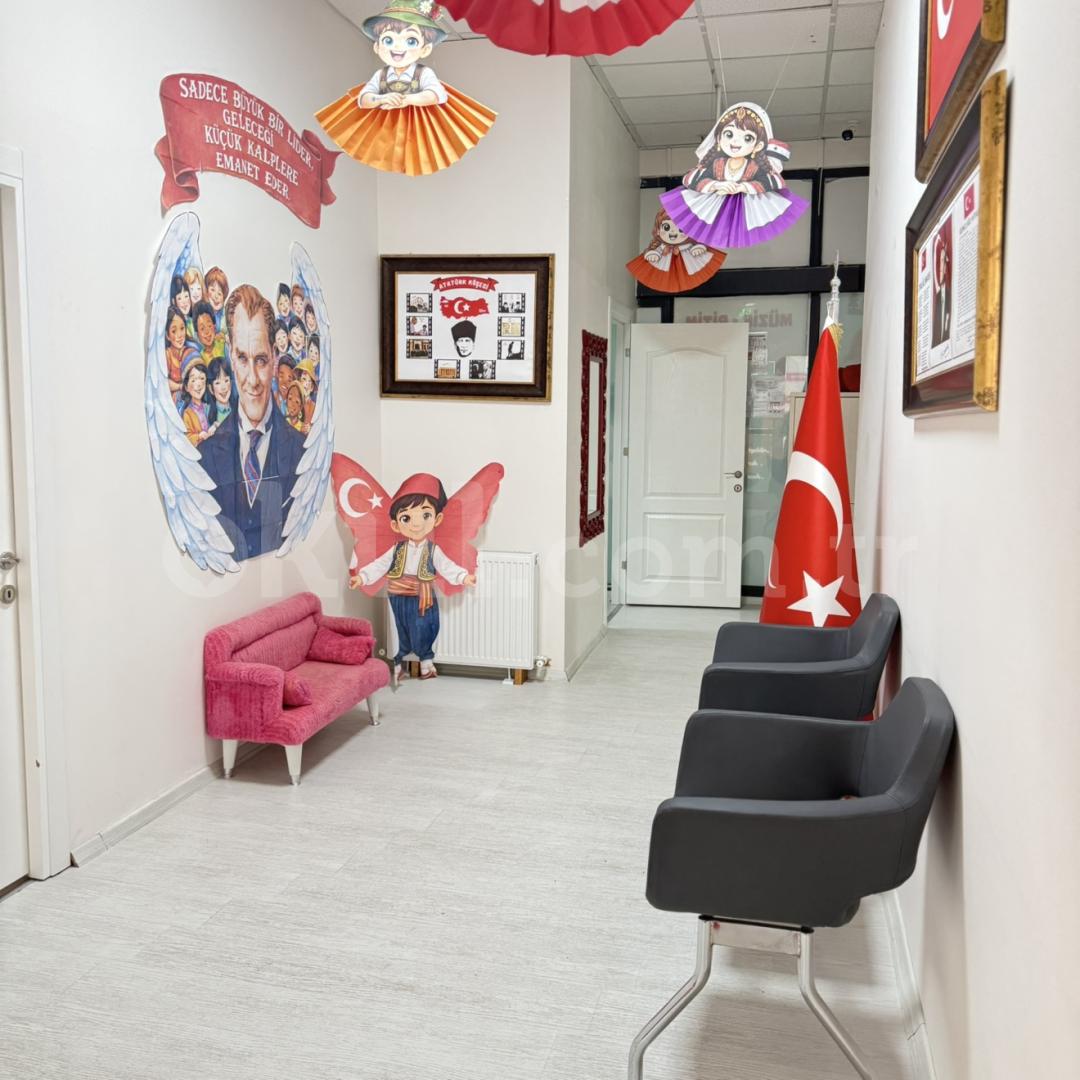 Özel Beykent Meryem Dağ Anaokulu - 29