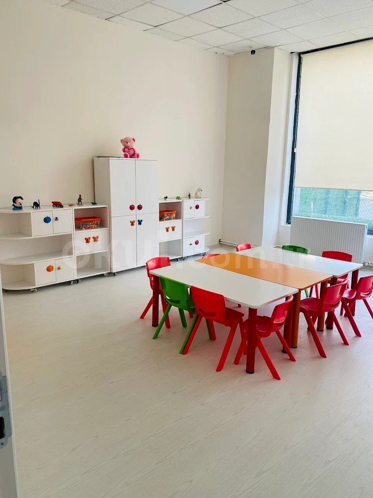 Özel Beykent Meryem Dağ Anaokulu - 4